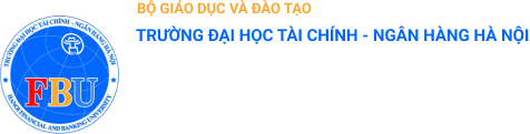 Trường Đại học Tài chính – Ngân hàng Hà Nội